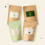 Taste of Kyoto — Four Loose-Leaf Teas