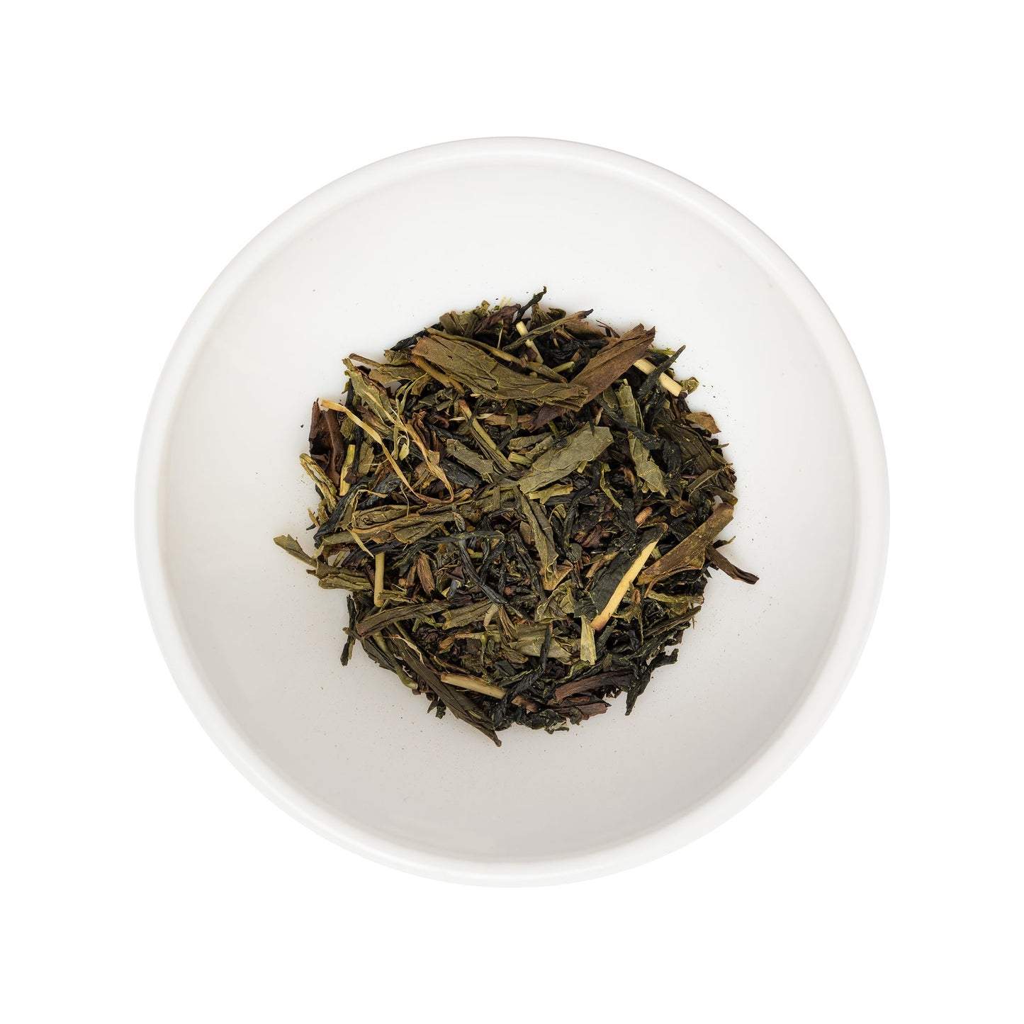 Hojicha Kohaku – Käsitsi Röstitud Roheline Tee