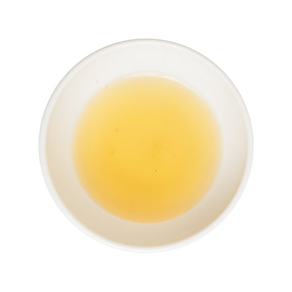Hojicha Kohaku – Käsitsi Röstitud Roheline Tee