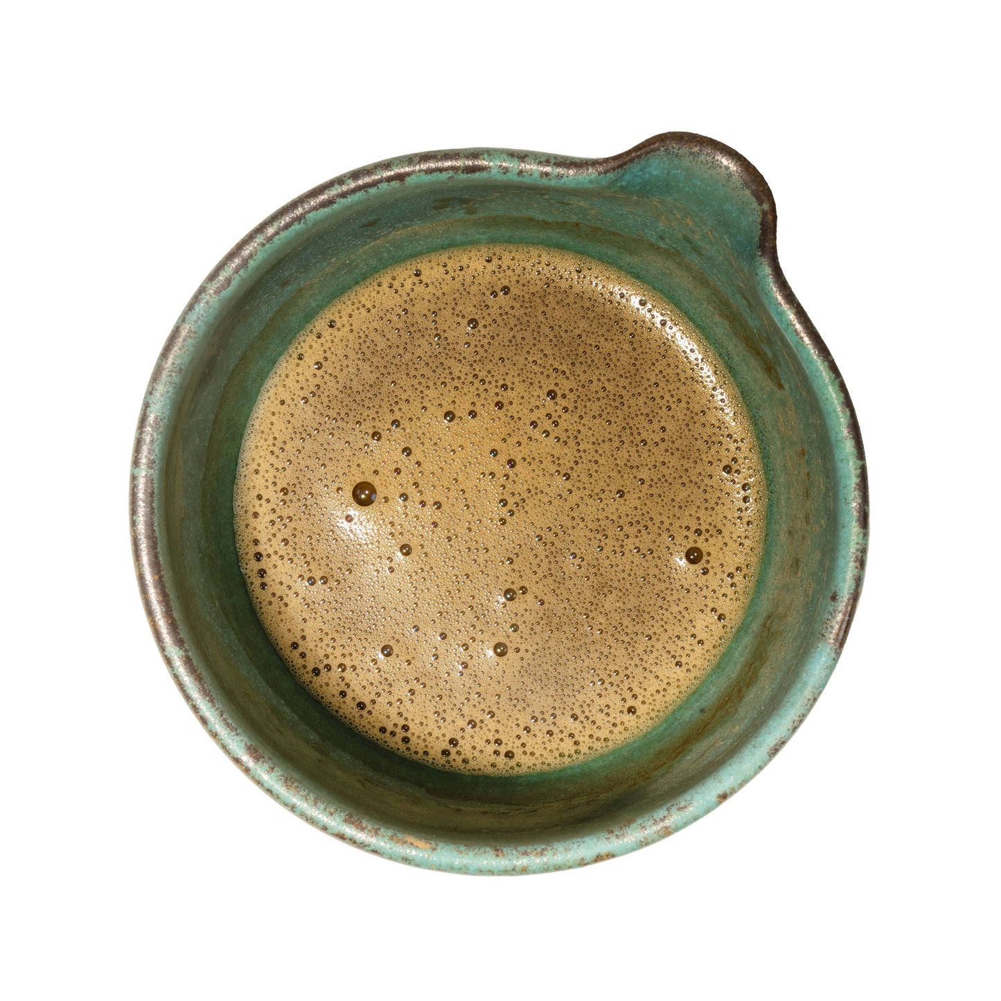 Hojicha-jauhe – Ensisato