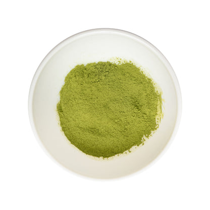 Tseremoniaalne Uji Matcha Pulber