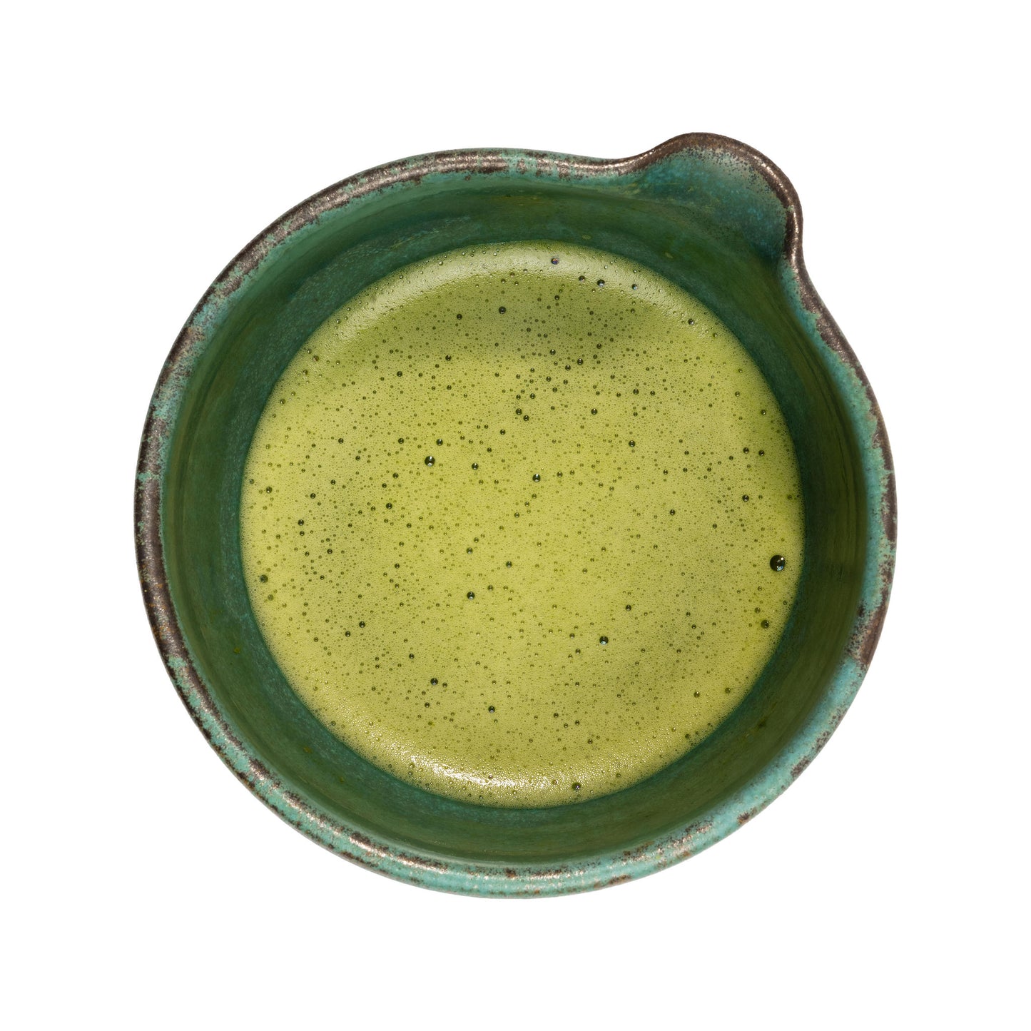 Tseremoniaalne Uji Matcha Pulber