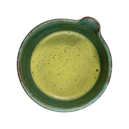 Tseremoniaalne Uji Matcha Pulber