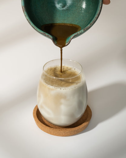 Hojicha-jauhe – Ensisato