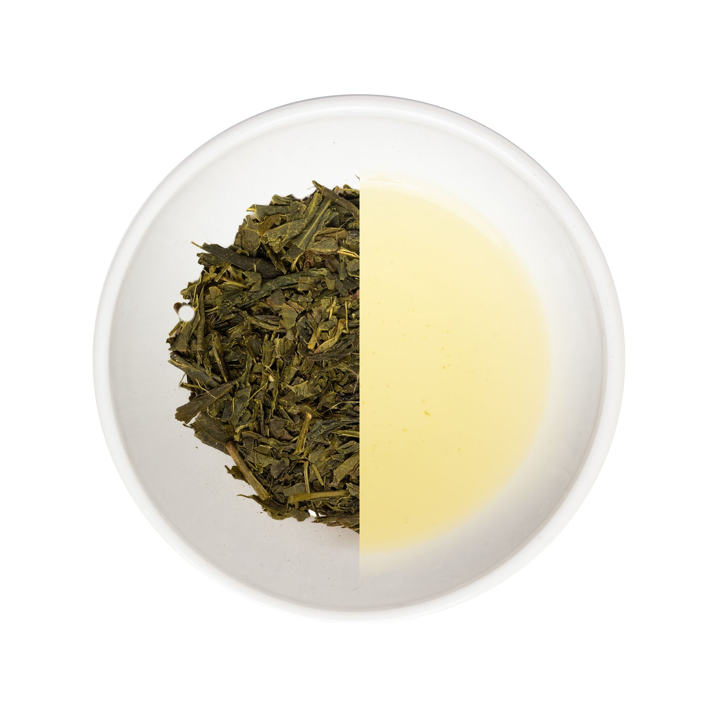 Sencha Haru – Roheline Tee