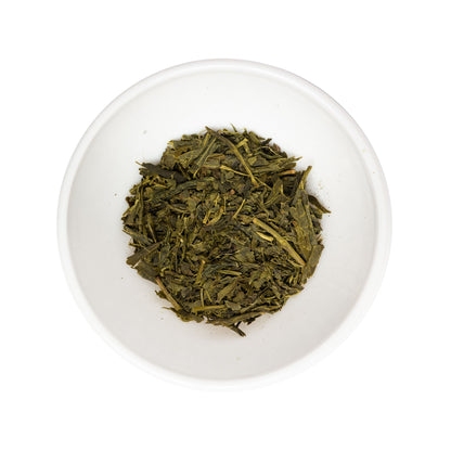 Sencha Haru – Roheline Tee